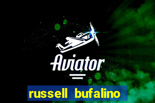 russell bufalino causa da morte